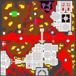 A Golden Opportunity