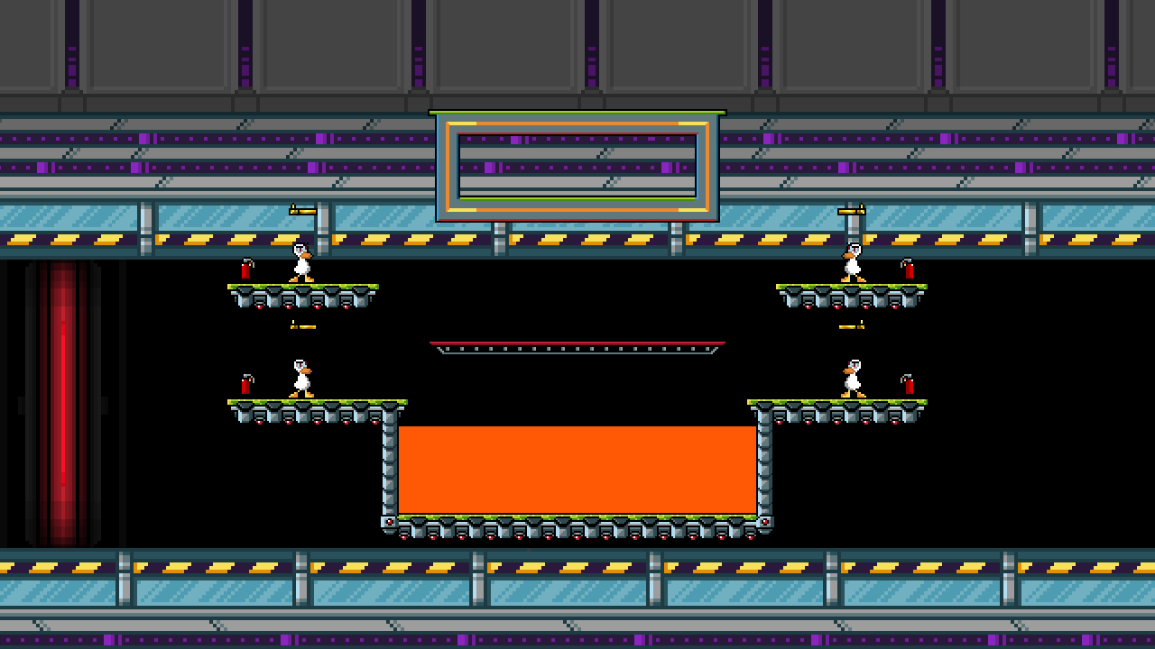 welcome to duck hell preview