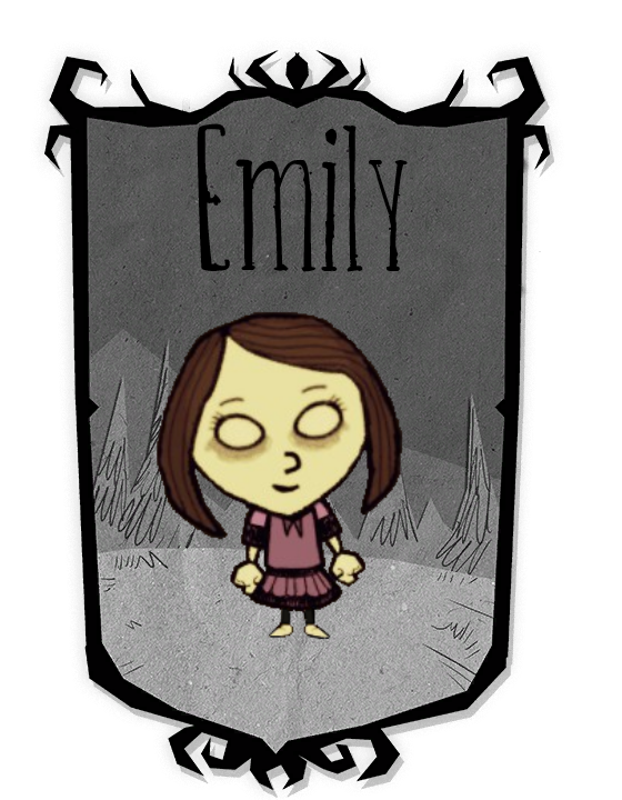Emily, the Nippy Knitter – Don't Starve Together Mod