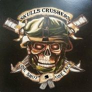 SKULLS CRUSHERS OTAN