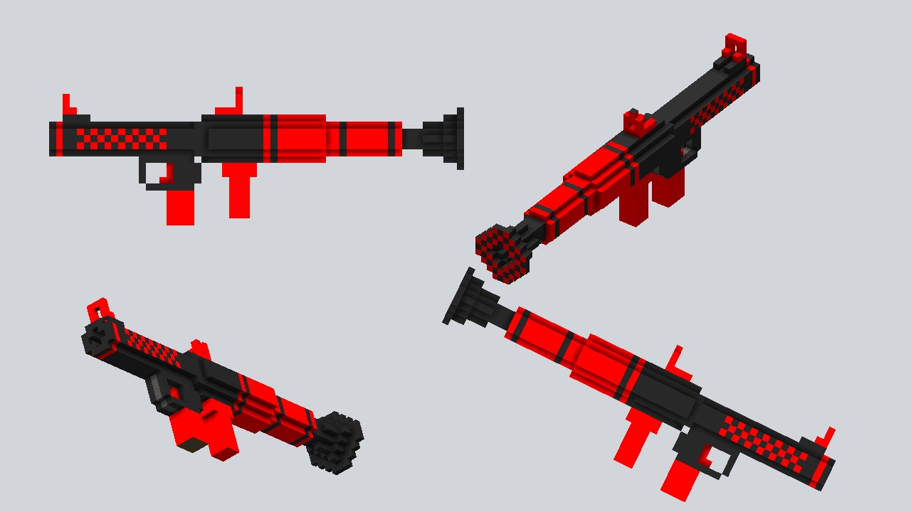 Rpg Hardline