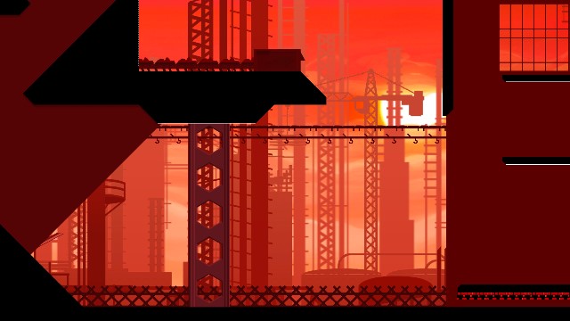 Industrial Mishap
