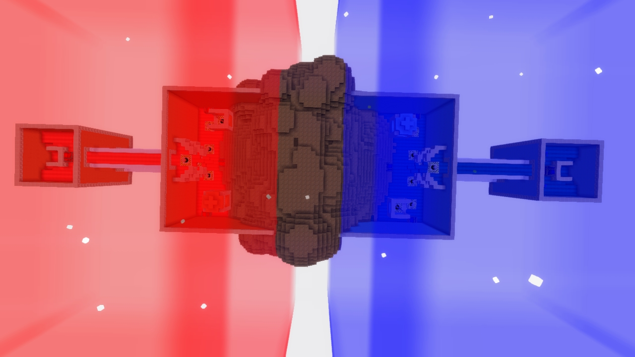Dig (Castle Battle)