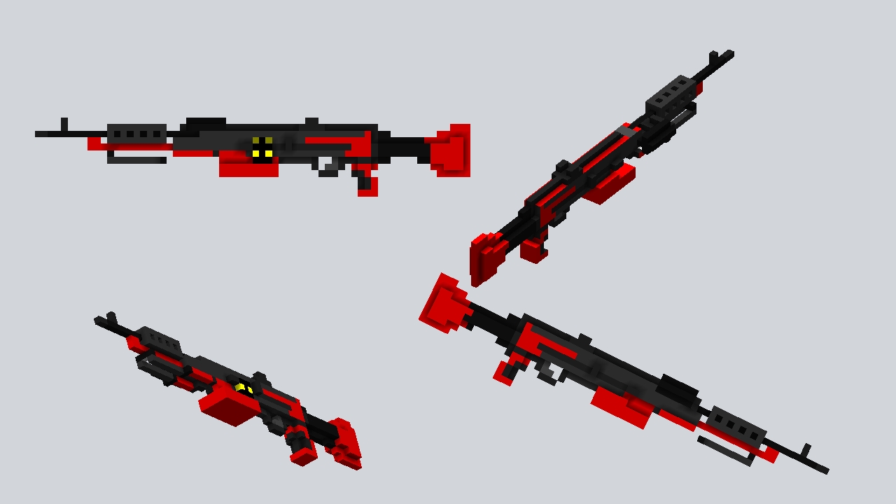 M240|Blokced