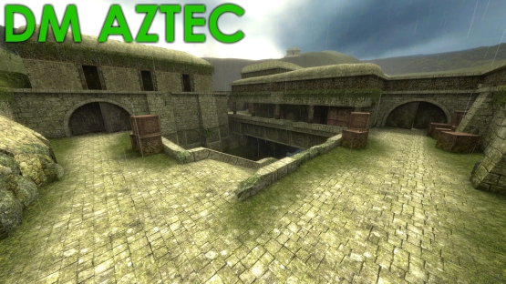 DM Aztec