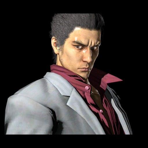 kazuma kiryu様 リクエスト 5点 まとめ商品 kazuma kiryu様 リクエスト 5点 まとめ商品 Yakuza: Like a Dragon