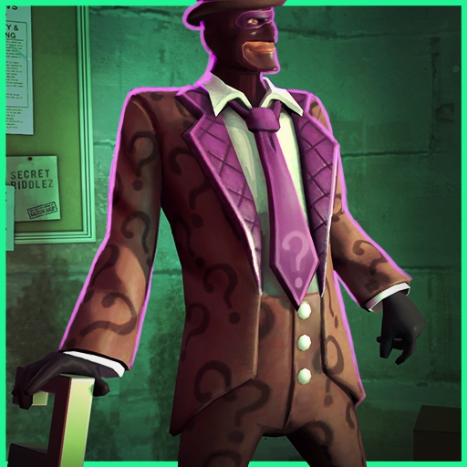 Questionable Attire