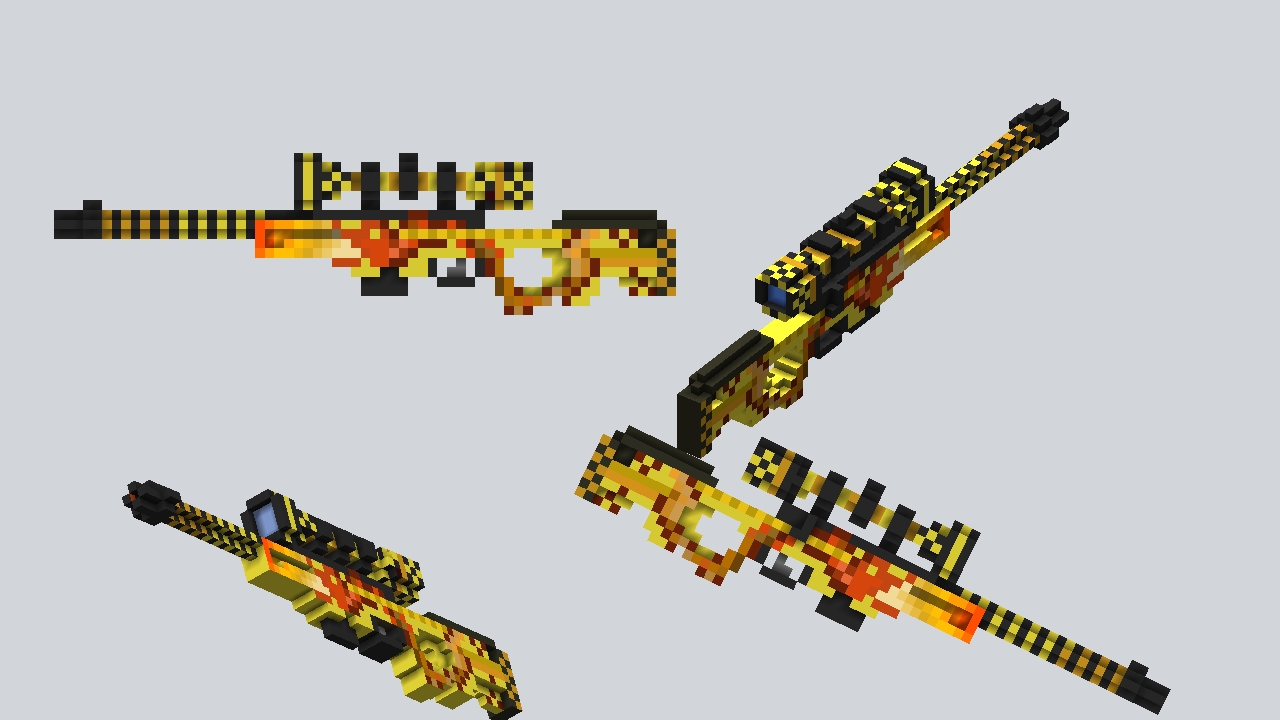 dragon lore awp