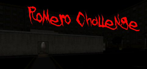 The Romero Challenge