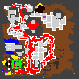 The Cave of the Bofinks