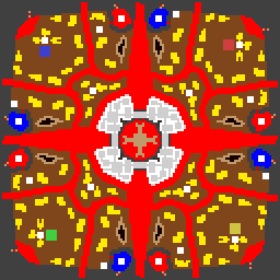 Athramos - The Realm of Ranamos