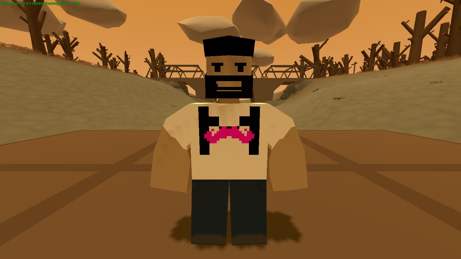 Youtuber Markiplier – Unturned Mod