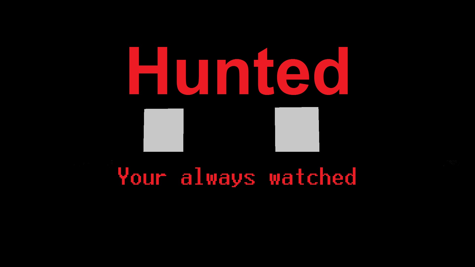 Hunted – Unturned Mod