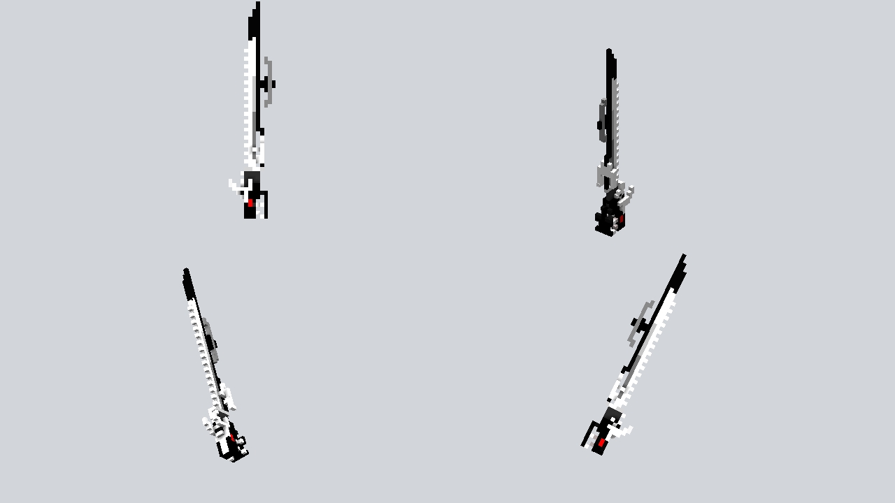 RITALIA kATANA
