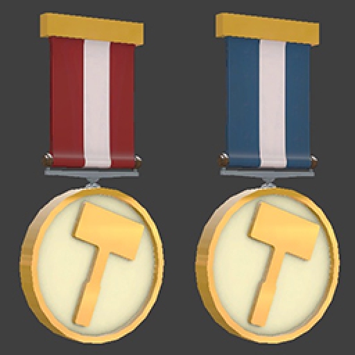 Mapper's Medallion