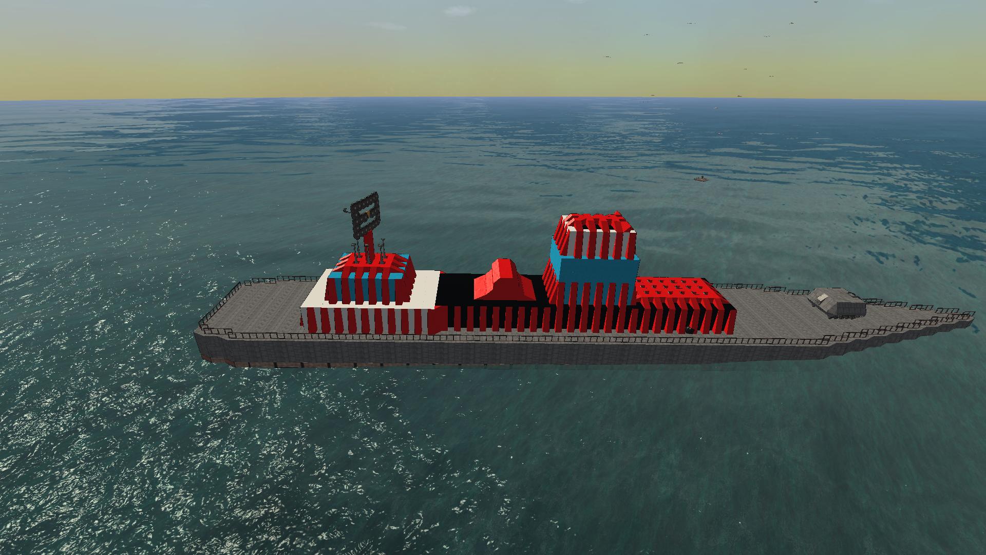 Destroyer
