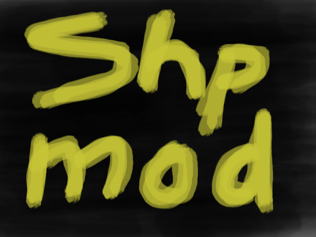 Shpuldmode