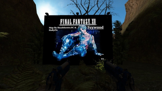 ze_FFXII_Feywood_b1 – Counter-Strike 2 Mod