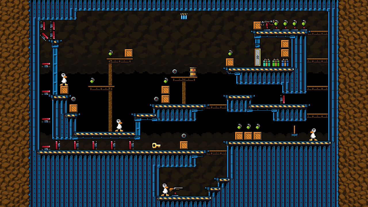 Bunker Wunker