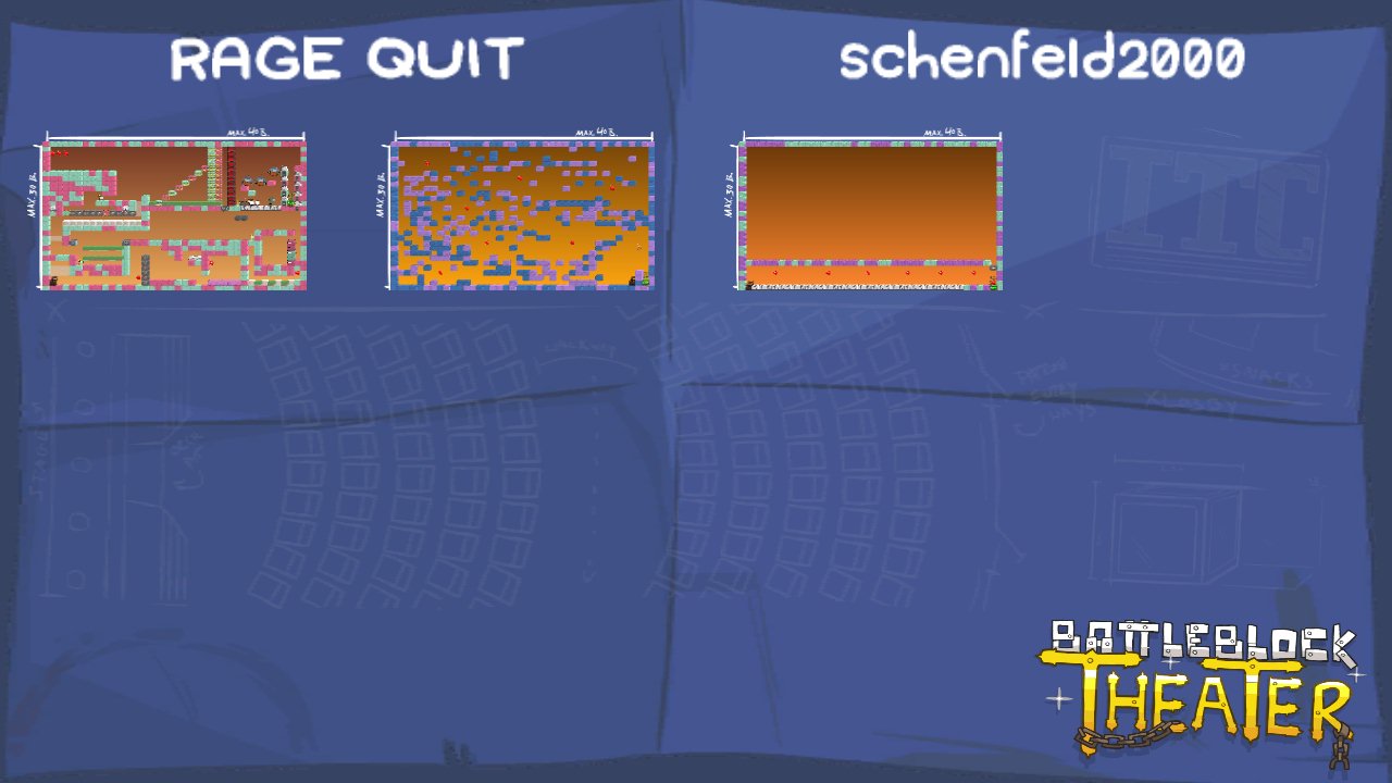 RAGE QUIT