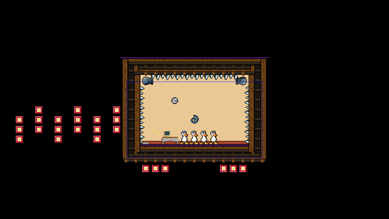 LaserSurvival preview