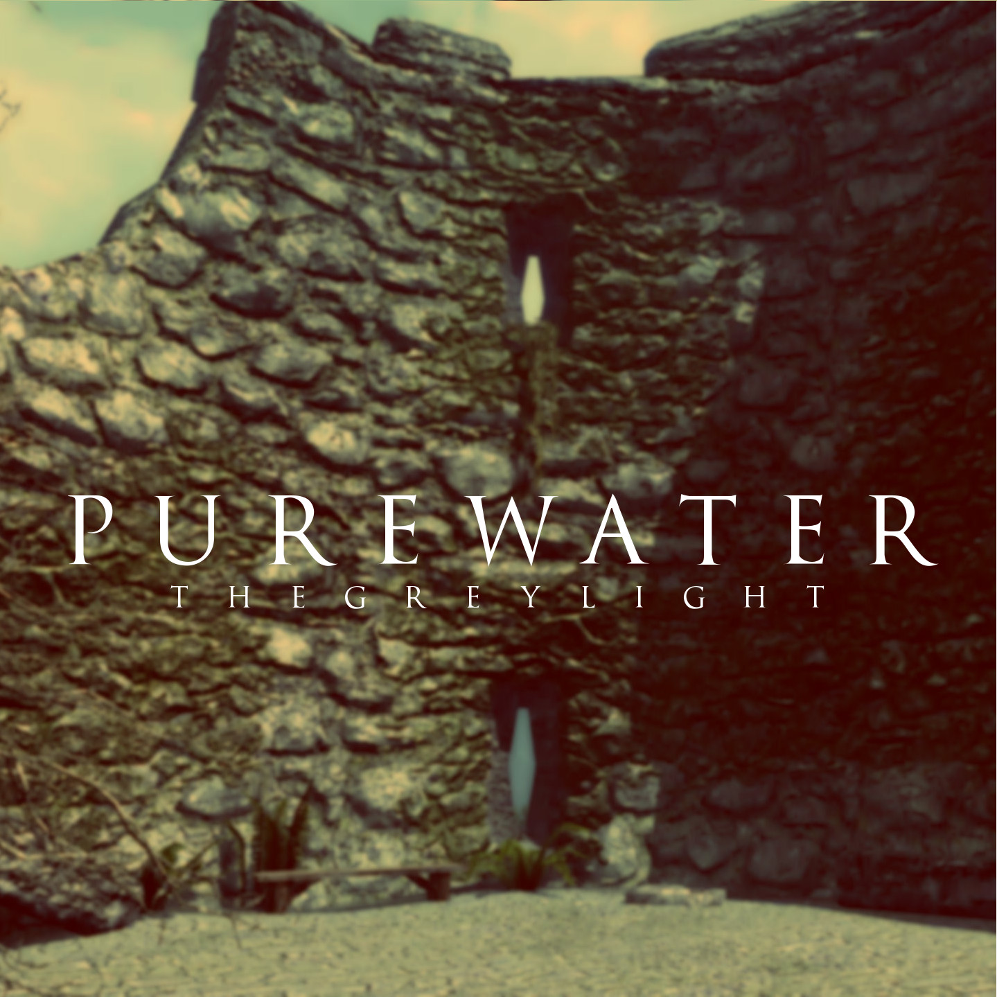Purewater Tower - Secret Home in a Flooded Cave