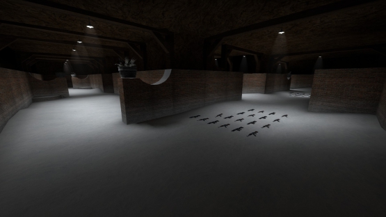 fy_snowcave – Counter-Strike 2 Mod