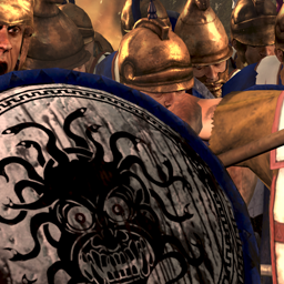 ko.pack+VIDEO TUTORIAL(How to add existing units to other factions in Total war Rome 2)