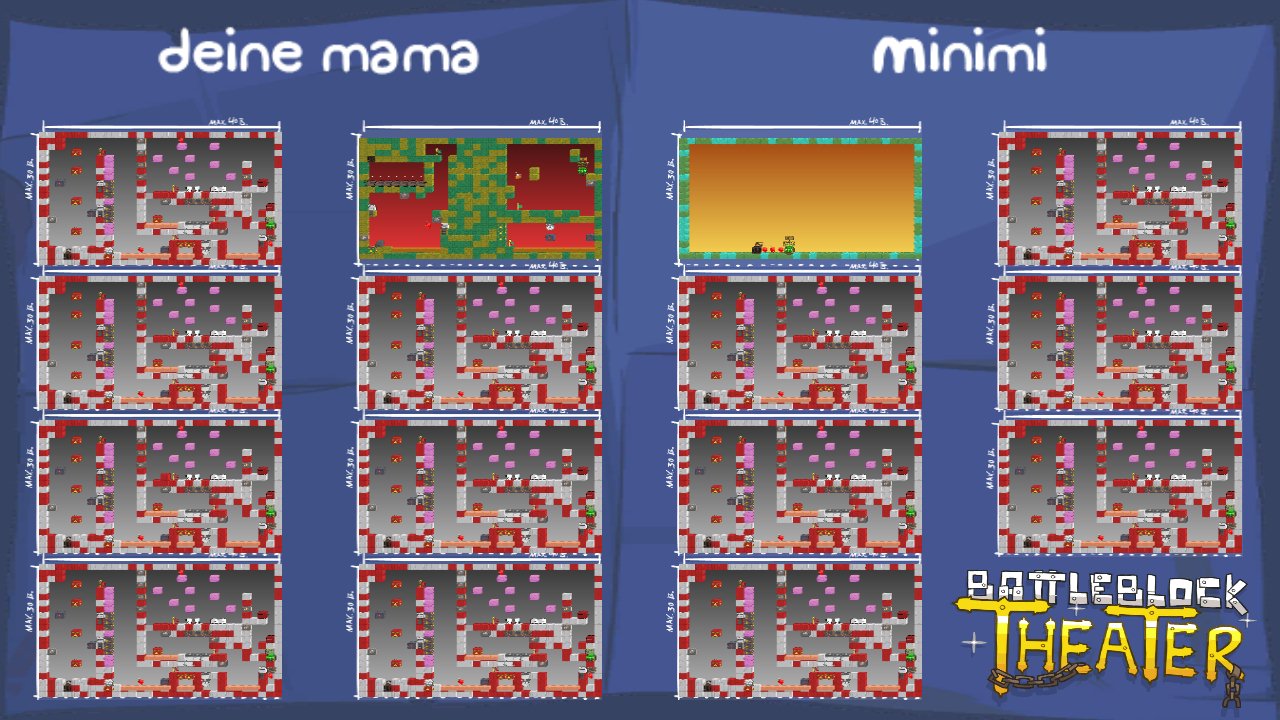 deine mama