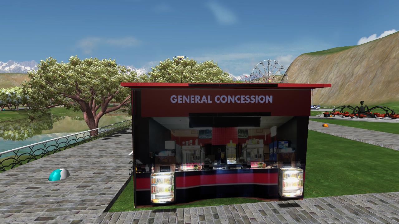 General Concession