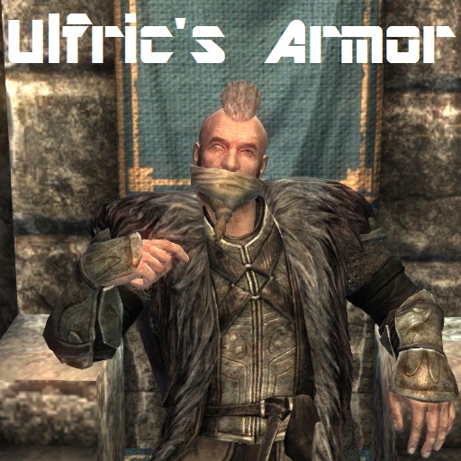 Ulfric's Armor