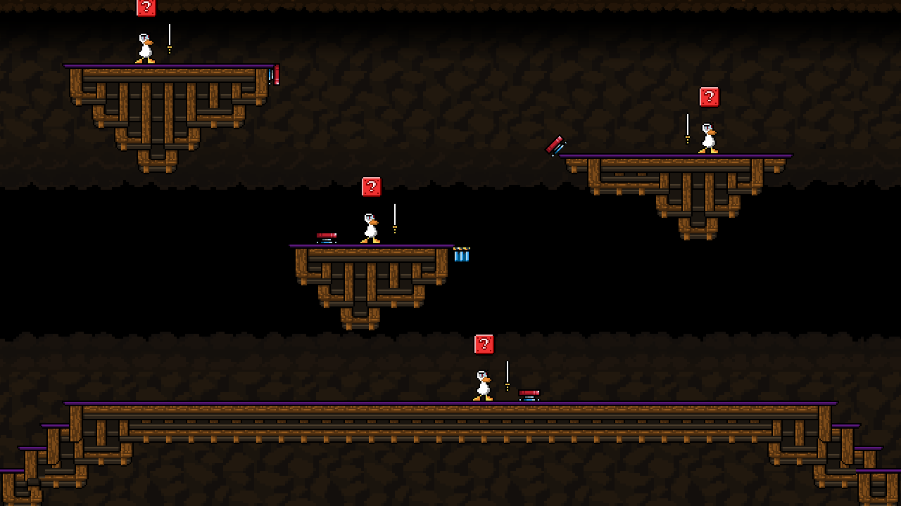 Katana Arena preview