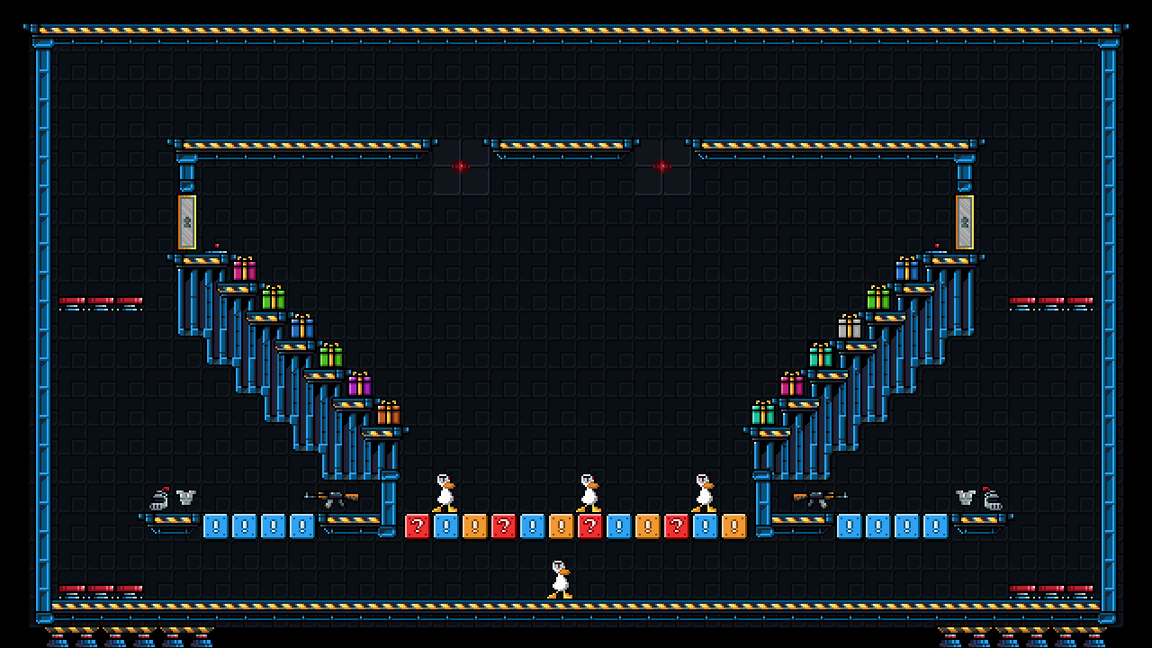 MegaArena