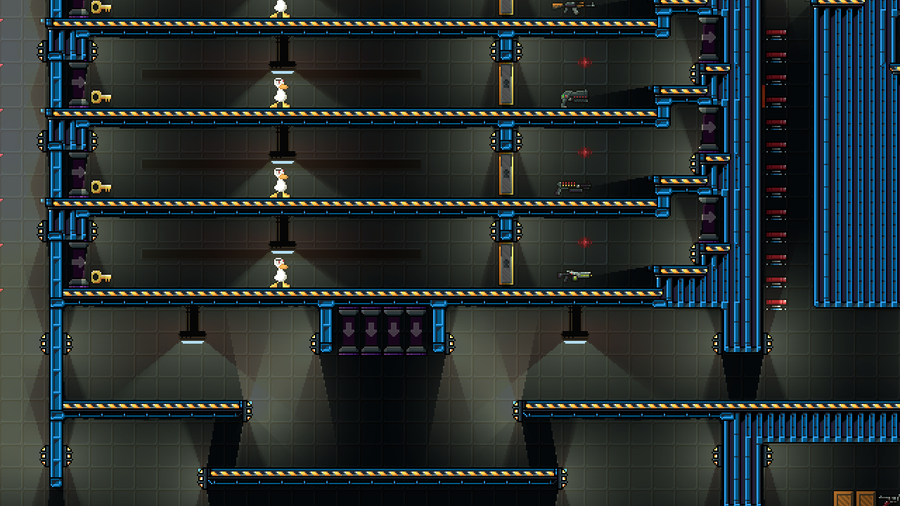 SpaceArena
