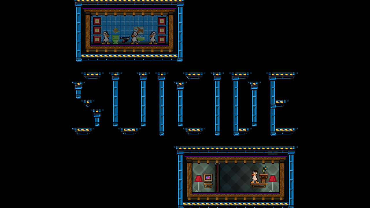 Suicide Map