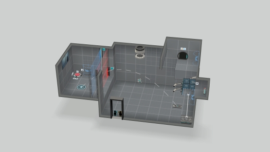 Chamber 0231246