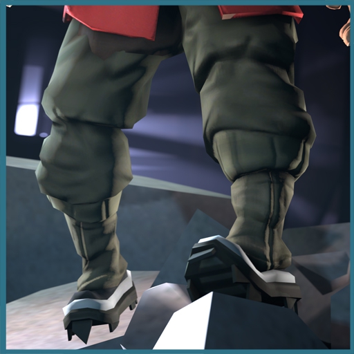 Fuchsin's Spikes