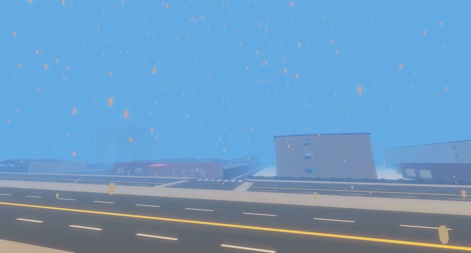 Sector DC11 [DEPRECATED] – Unturned Mod