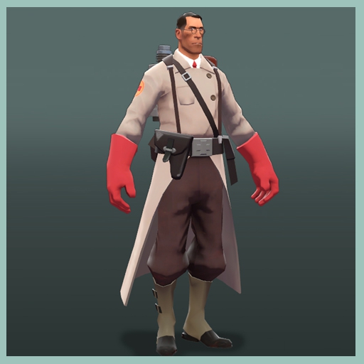 German's Gaiters