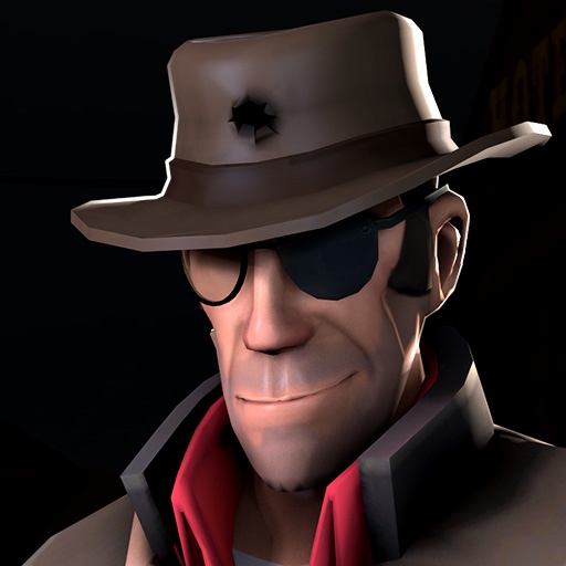 One-Eyed Bandit
