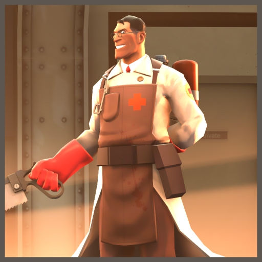 Smock Surgeon