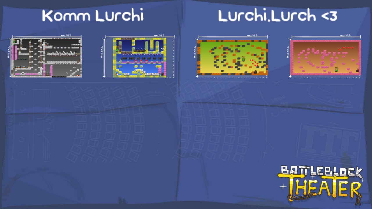 Komm Lurchi