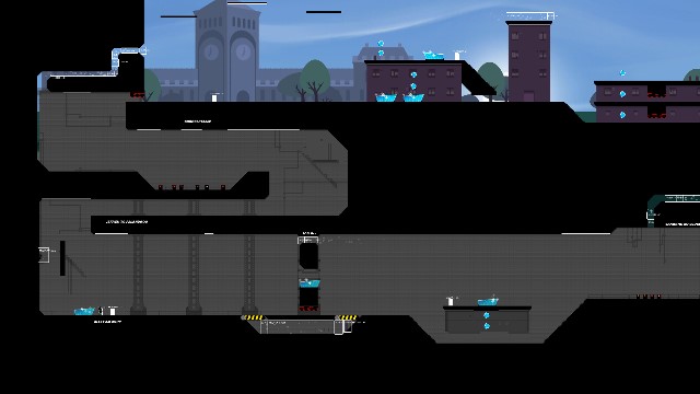 Alley 2.3 #DPP preview