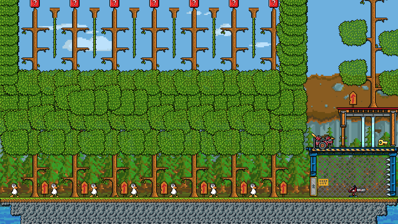 THE FOREST v1.1
