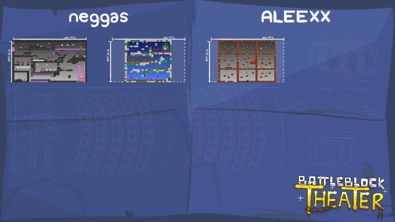 neggas
