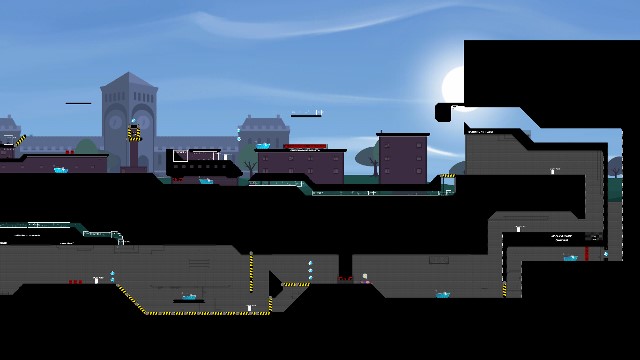 Alley 3.0 #DPP preview