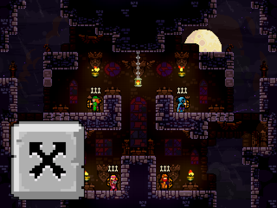 Sacred Ground