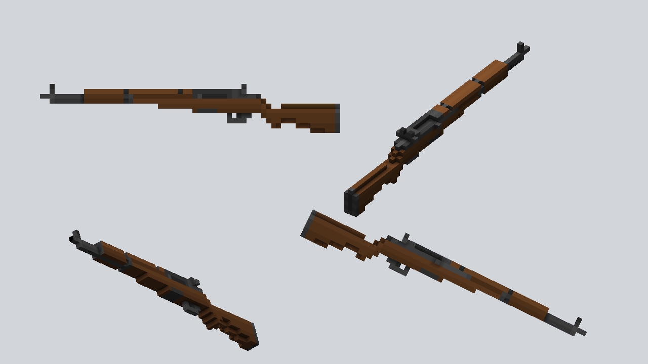 M1 Garand
