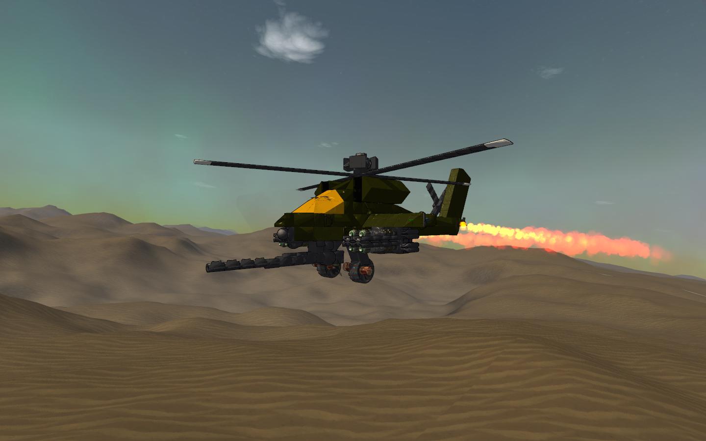 Tomahawk
