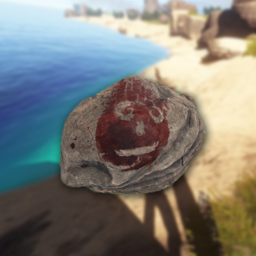 Wilstone Rock